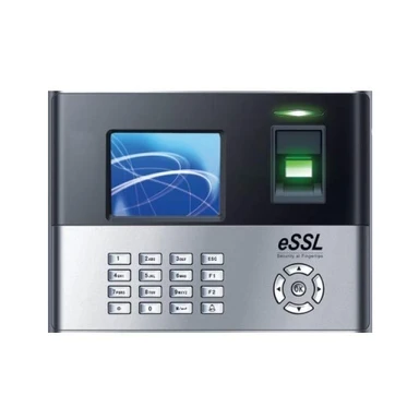 eSSL X990 fingerprint and card access terminal